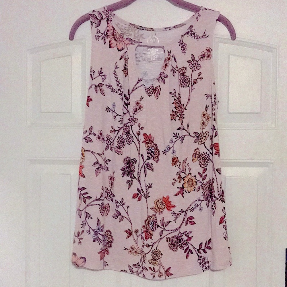 MAURICE’S 24/7 Dressy Tank